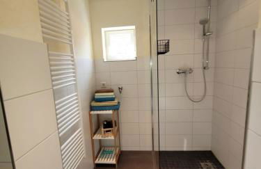 Ferienwohnung Alte Schmiede - Foto 8