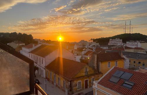 BestHomeStay-Santiago do Cacém - Foto 31