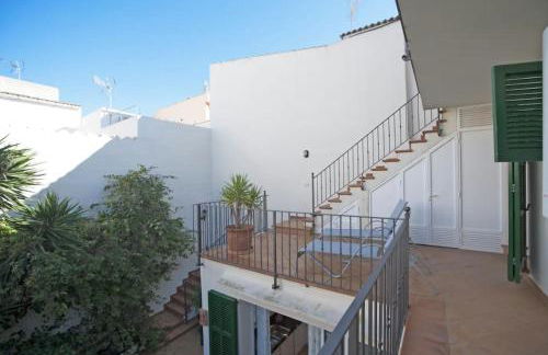 Can Alou, Village House With Mediterranean Charme - Foto 50