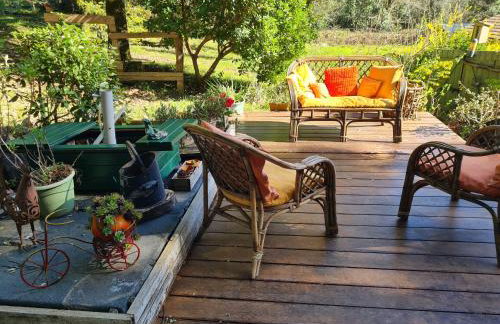 a casetta di a Faragina - Foto 6