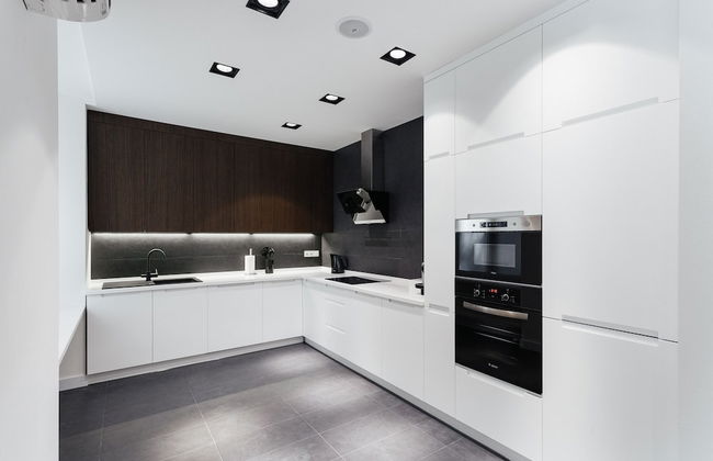 Royal Apartment Primorskiy bulvar 1 - Foto 12