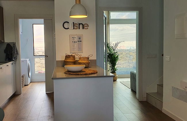 Serena Holiday Homes by LIVVO - Foto 25