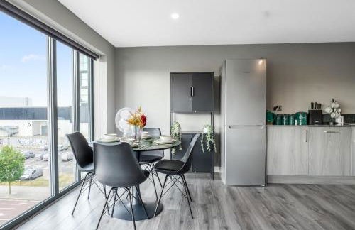 Waterfront Luxury Apartment - Foto 14