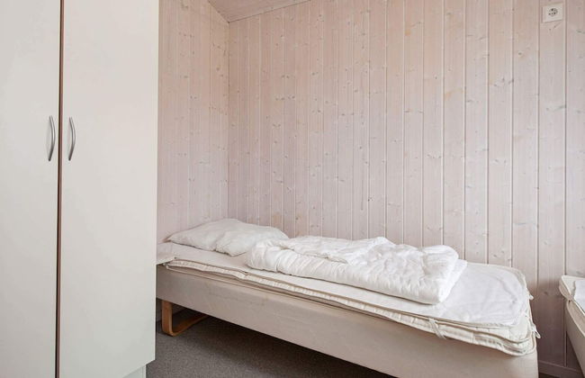 Holiday Home in GrÃ¶mmitz - Foto 9