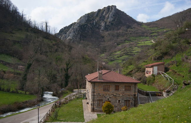 Apartamentos Rurales Casa Marcelo II - Foto 11