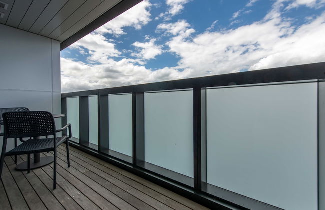 Ramada by Wyndham Newmarket Auckland - Foto 17