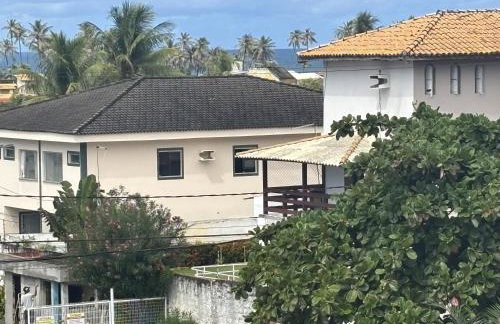 Luxus Duplex 102m2 Vista Mar - Vilas do Atlântico - Foto 63