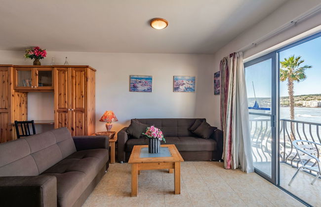 Harbour Lights Apartments by Getaways Malta - Foto 5