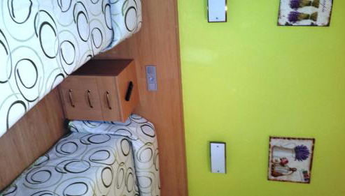 Apartamento Turístico Guara Casa Castro - Foto 2