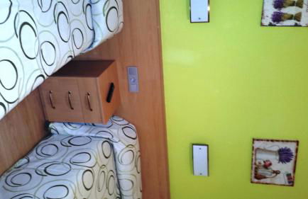 Apartamento Turístico Guara Casa Castro - Foto 2