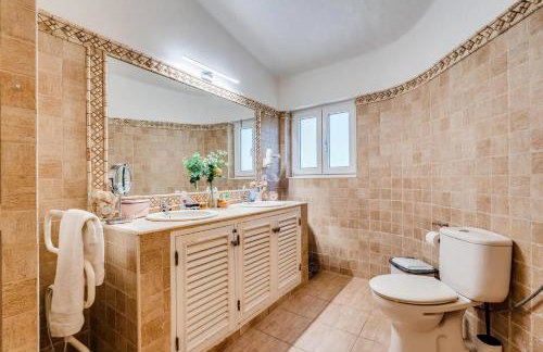 Villa Sol e Mar Private pool & jacuzzi - Foto 46