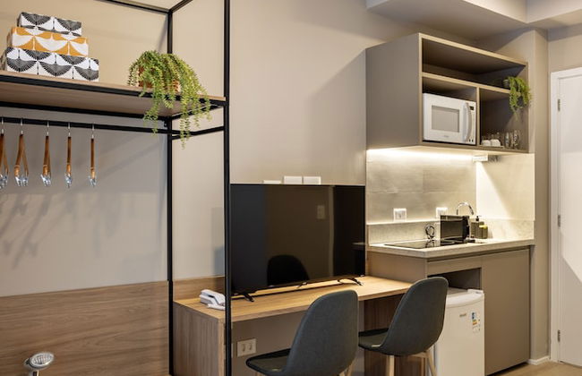 Charlie Franca Jardim Paulista - Photo 23