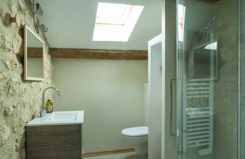 La Maison des Vendangeurs 2 - Foto 24