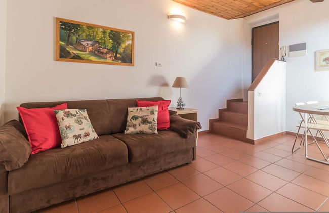 Bligny 19A Glicine Cervinia - Photo 12