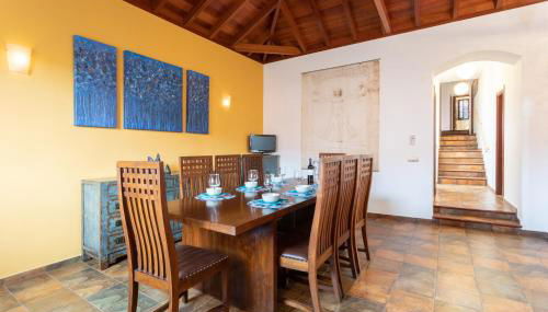 Villa Santa Rosa Tenerife - Foto 2