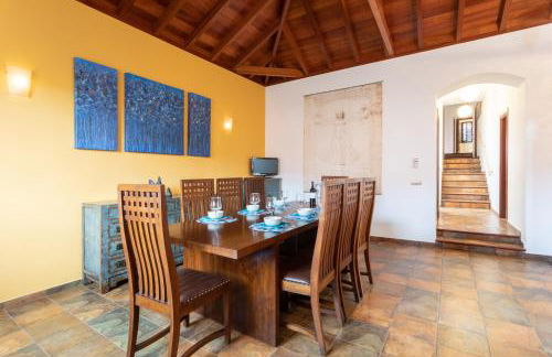 Villa Santa Rosa Tenerife - Foto 2