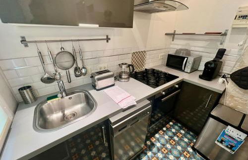 Spacieux T2 centre ville de Poitiers - Foto 17