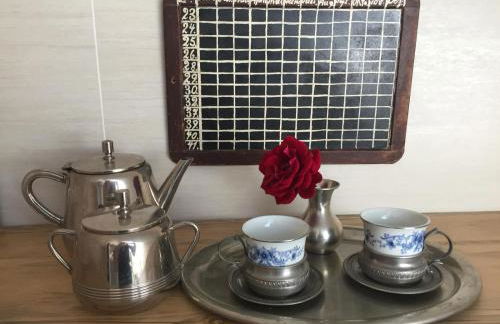 Stillvoll Wohnen mit Fahrradweg zum Festspielhaus - Foto 6