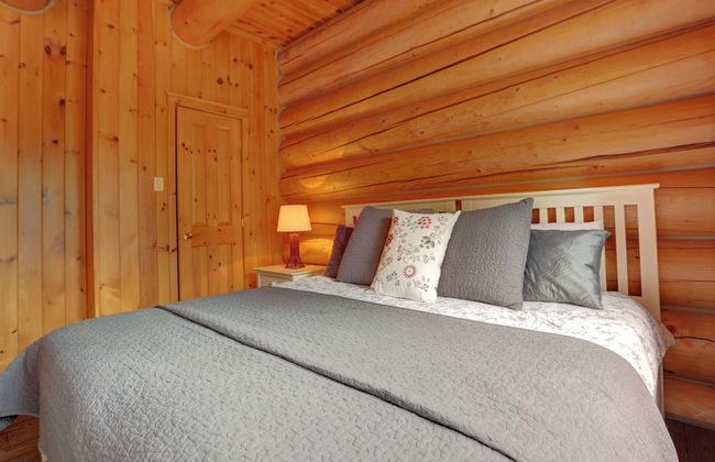 Fiddler Lake Resort - Foto 74