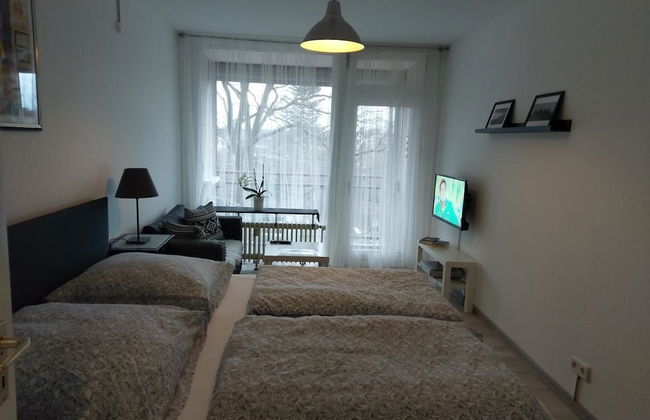 Ferienwohnung Resit 4 - Foto 6