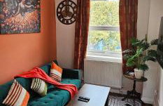 1-Bed flat near West Norwood station - Foto 31