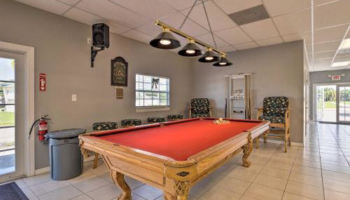 Quaint Okeechobee House with On-Site Lake! - Foto 3