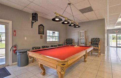 Quaint Okeechobee House with On-Site Lake! - Foto 3