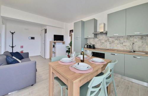 Centro Wi-Fi Train Station near the sea - Foto 6