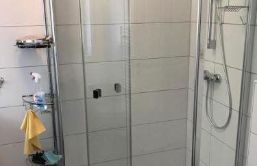 Feriendomizil Dornum Haus Willy mit Wintergarten und Wallbox - Foto 27