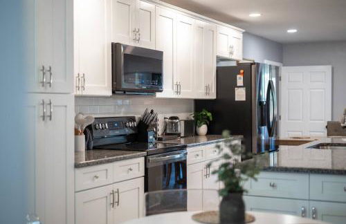 Large Family Home, Legoland, Pet Friendly, 7 Beds - Foto 11