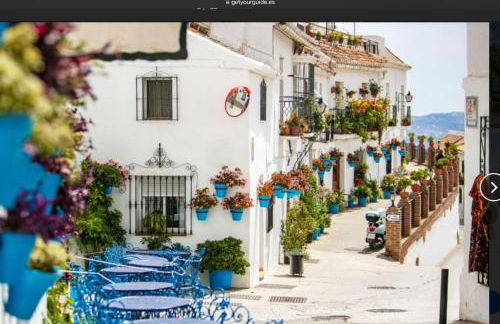 Wonderful apartment in Costa Del Sol - Foto 63