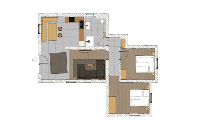 Alpine Homes - Haus Haggenmüller - Foto 30