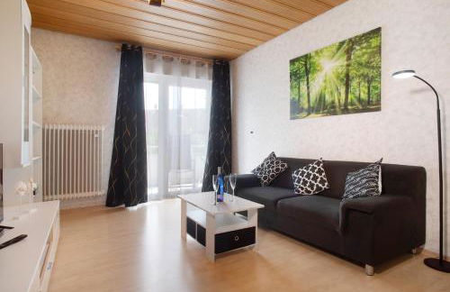 Haus Bernhardt - Foto 25