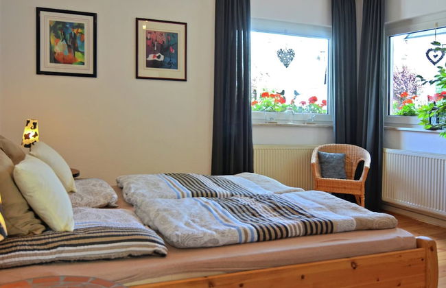 Vibrant Apartment in Willingen With Private Terrace - Photo 11