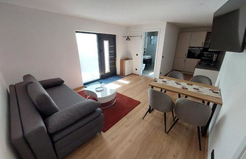 Ferienwohnung am Blender - Foto 1