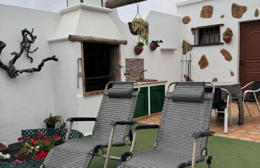 Casa Tajinaste - Foto 1