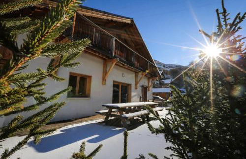 Chalet Le Peak - Foto 1