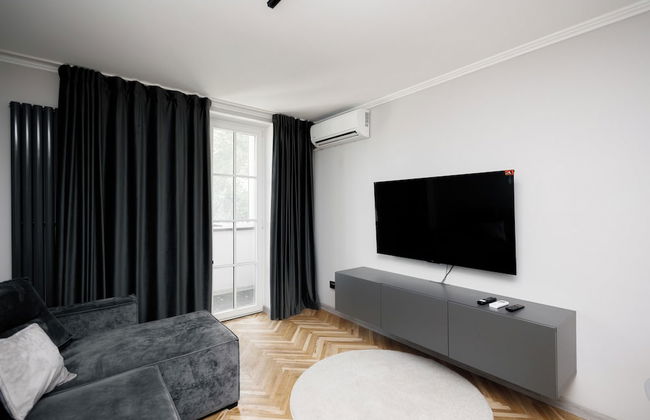 Urban Apartment Nr89 - Photo 6