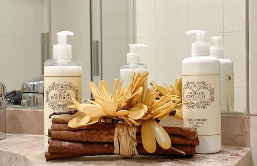 Prestige Lisbon Entire 3 Bedroom Luxury Apartment - Foto 35