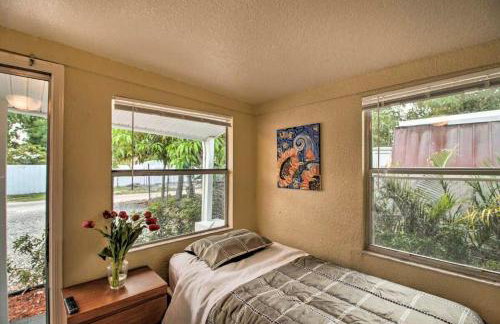 Sleeps 12 - House Guest Apt - Plenty of parking - Foto 34