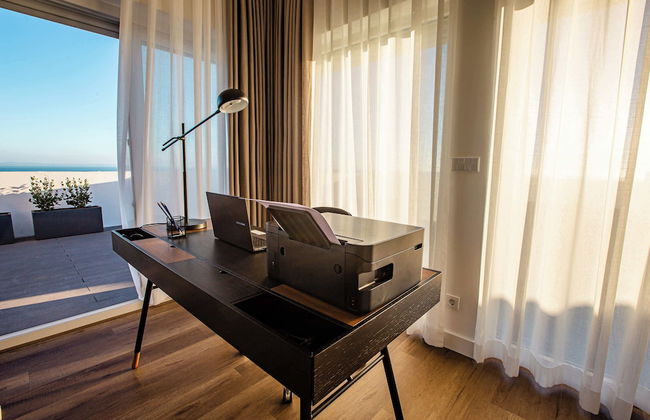 Olala Equador Penthouse - Photo 13