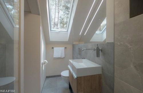 Raj na Kaszubach - Pałubicka Bór - Domy na Wynajem - Foto 30