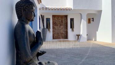 Exklusive Luxusvilla - Meerblick - beheizter Pool - Photo 2