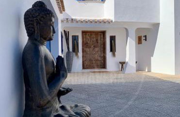 Exklusive Luxusvilla - Meerblick - beheizter Pool - Foto 2