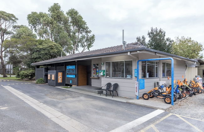 NRMA Phillip Island Beachfront Holiday Park - Foto 2