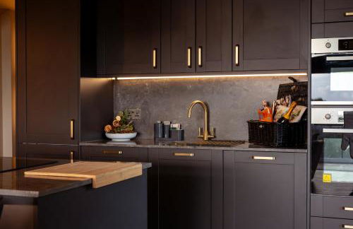 Luxury Lake Front Escape With Hot Tub - Foto 46