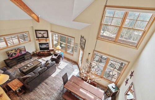 The Corral at Breckenridge by Great Western Lodging - Foto 4