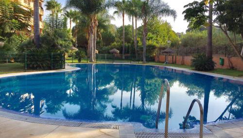 Apartamento Dunas Cabopino - Photo 2, Garden