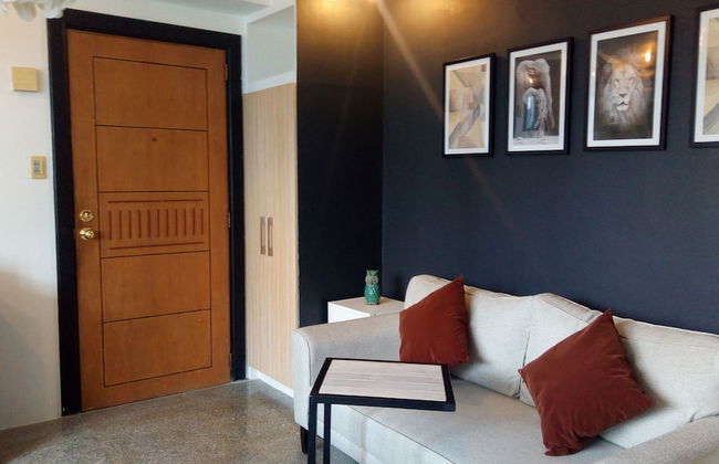 The Peak Tower in heart of Makati CBD - Foto 10