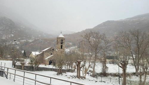 Allotjament rural Casa Milagros - Foto 3